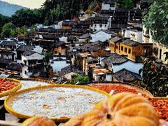 -婺源风景区