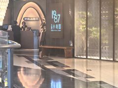 -上海小南国(正大店)