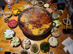 -白乐天毛肚火锅馆(南滨路店)