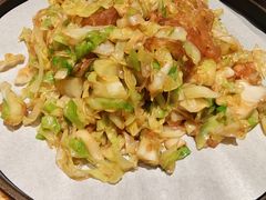 -西贝(满都海公园店)