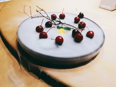 -观宴中餐厅