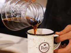 -Peet's 皮爷咖啡(东湖路手作店)
