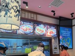 -鑫花溪牛肉米粉(印象水街都心荟店)