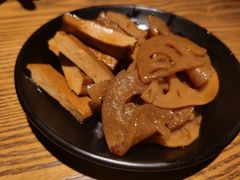 -汪爹爹武汉牛三鲜(朝外大街店)