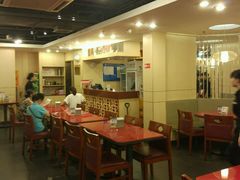 大堂-宏状元现熬粥·京味菜(五棵松店)