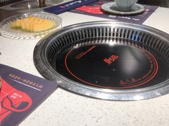 -牛村来人潮汕牛肉火锅(西单店)