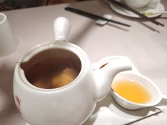 红枣毛桃炖老鸡-尚一汤·粤菜海鲜(环球港店)