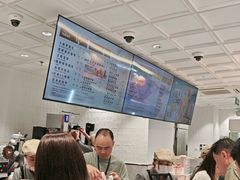 -85度C(南京龙江店)