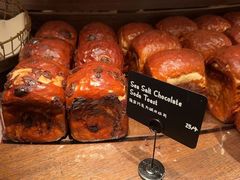 -B&C黄油与面包·THE GARDEN BAKERY概念店(世纪汇店)