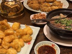 -抱德·潮汕味(琶洲店原惠城鱼仔)