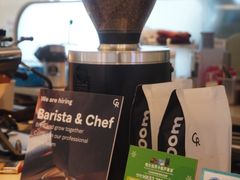 -Cupping Room(Harbour City)