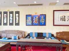 -东江海鲜酒家(艺都分店)