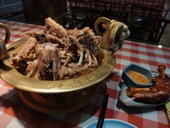羊骨头-老三骨头馆(白桦东路店)