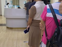 -广州仁爱天河医院体检中心