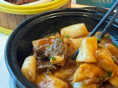 -海皇食府(水都假日酒店店)