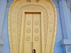 -兴隆文化园景区