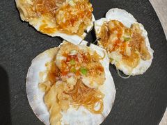 -南海渔村(珠江新城店)