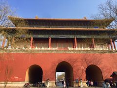 -东华门大街小区