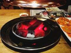 -紫霞门韩国料理烤肉(深南东路店)
