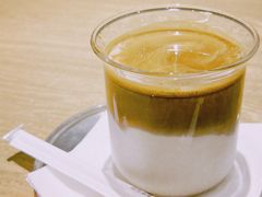 -infinite cafe