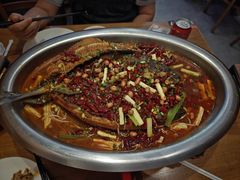 -九老汉·川渝江湖菜(合川路2店)