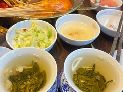 -牛签签串串香(IFS店)