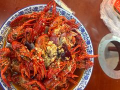 -庙街旅游·美食广场(五一广场店)