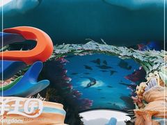 -珠海长隆海洋王国