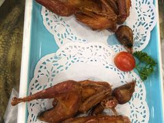 -乔家满族八大碗(流水沟店)