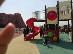 -西海岸生态观光园