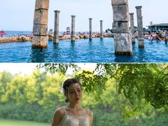 -渔岛海洋度假区