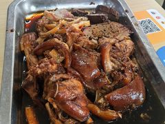 -黄寺卤煮·黄寺喝酒公司