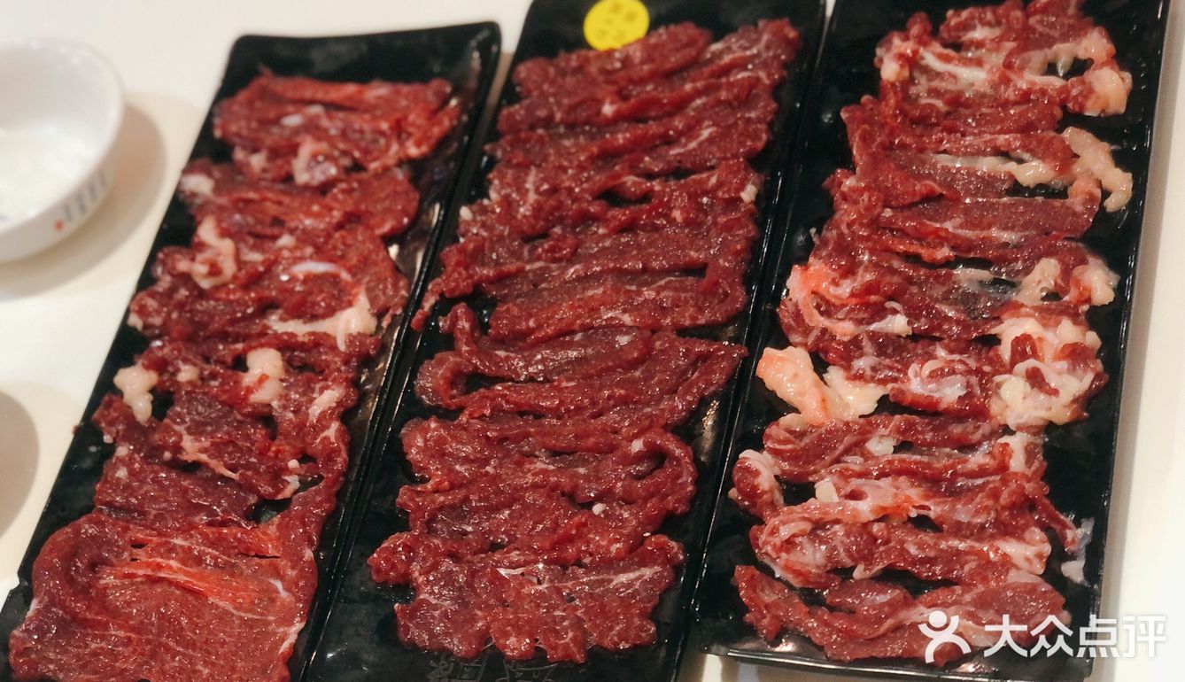 全广州牛气每日鲜运潮汕牛肉-陈记顺和🥩