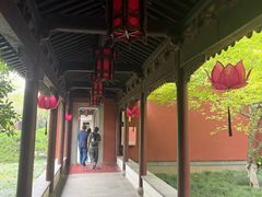 -钱王祠