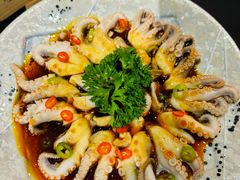 -無二炙坊·和牛烧肉(大钟寺1733店)