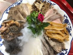 -巴九门老火锅(来福士打望店)