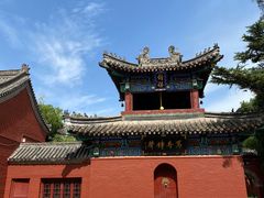 -洛阳白马寺