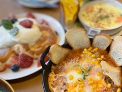 北非蛋-WOKKA by艮上(中海环宇荟店)