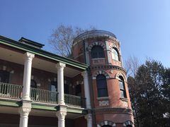 -北京动物园-畅观楼