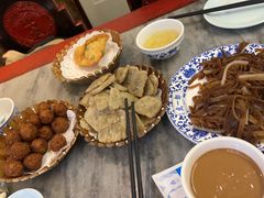 -都一处烧麦馆(前门店)