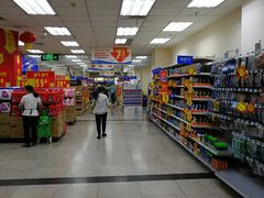 -沃尔玛购物广场(昆明大观店)