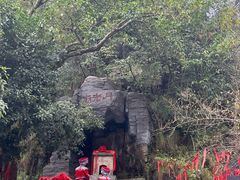 -车溪民俗旅游区