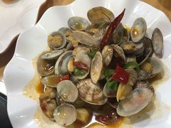 -金星纸包魚&潮汕鲜牛肉火锅(乳山路店)