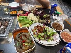 -板凳烧烤(东关街店)