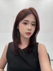 -DL HOPE明星造型