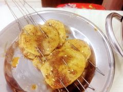 -小民大排档(马场角横路店)