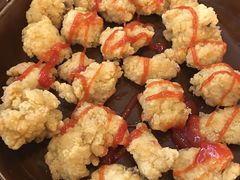-萨莉亚意式餐厅(玉泉路物美店)