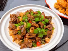 -阿拉斯加·海货(马王堆店)