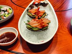 -金太阳海鲜烧烤·本地人餐厅(东纬路旗舰店)