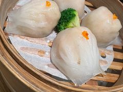 -点心传说·粤菜点心(佐阾虹湾店)